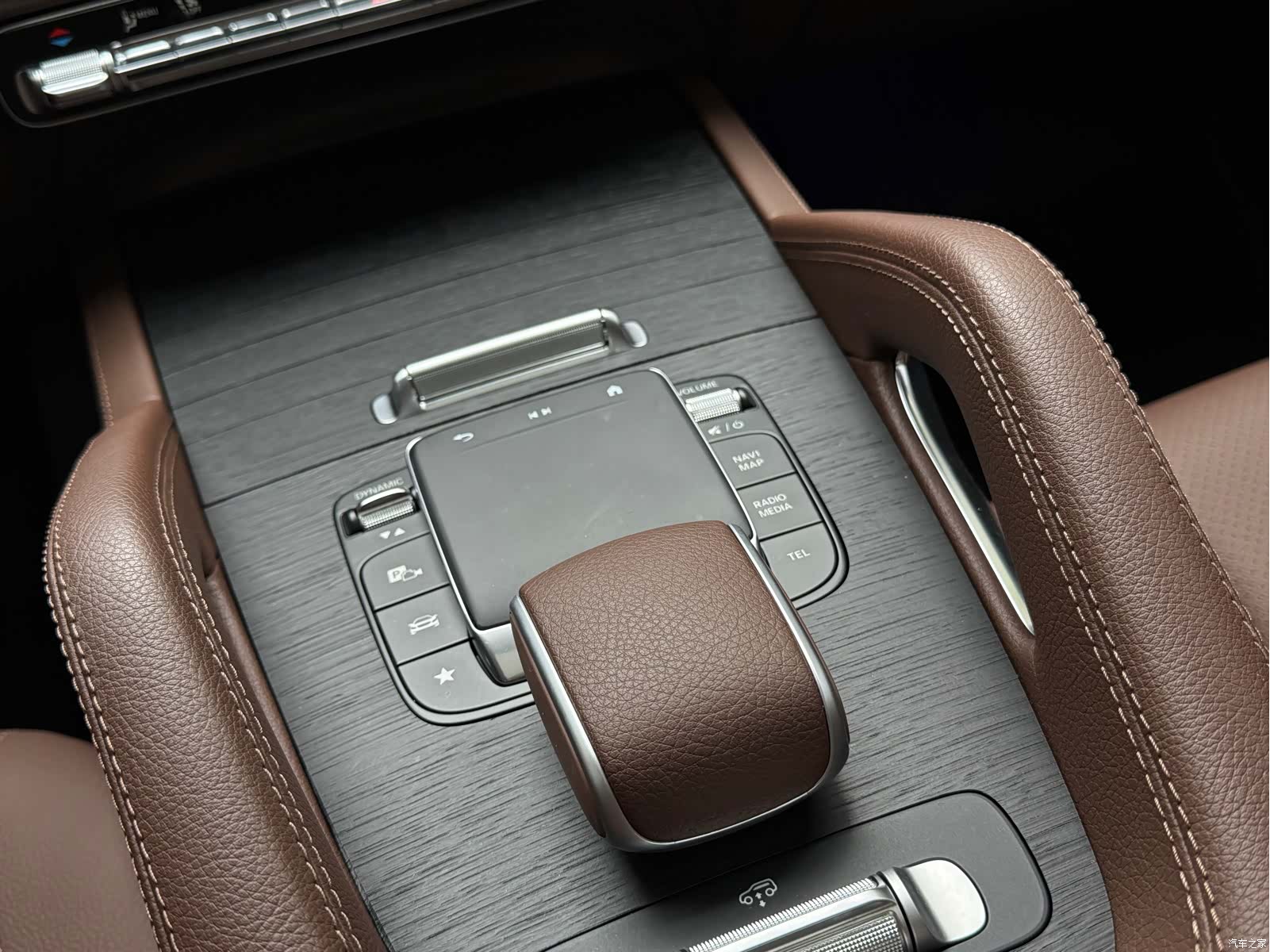 Mercedes-Benz GLE, 2024 10