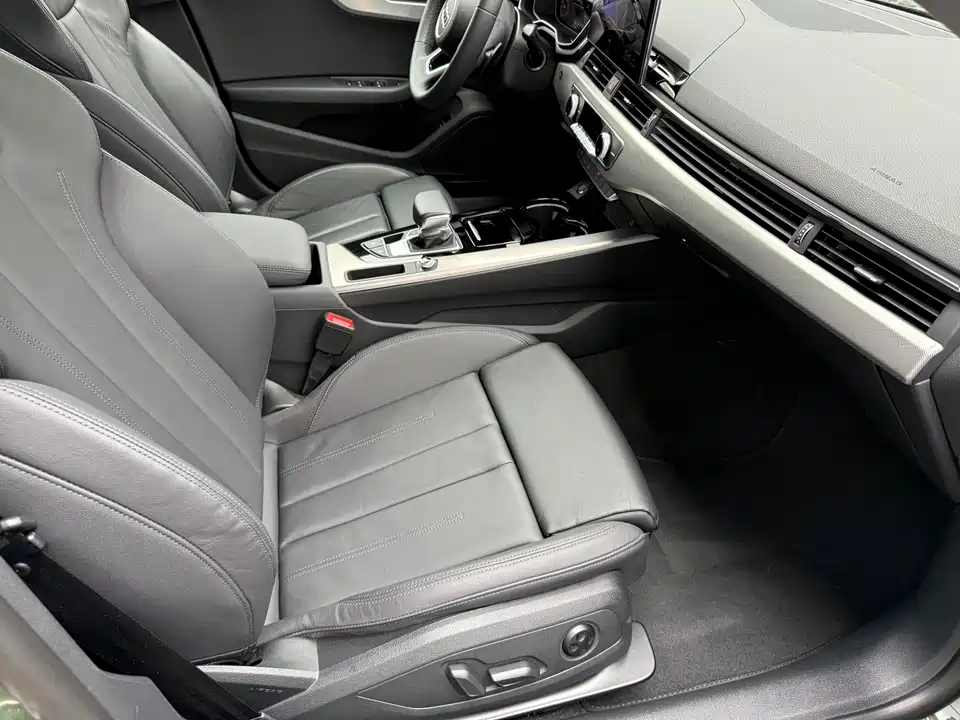 Audi A5 Audi A5