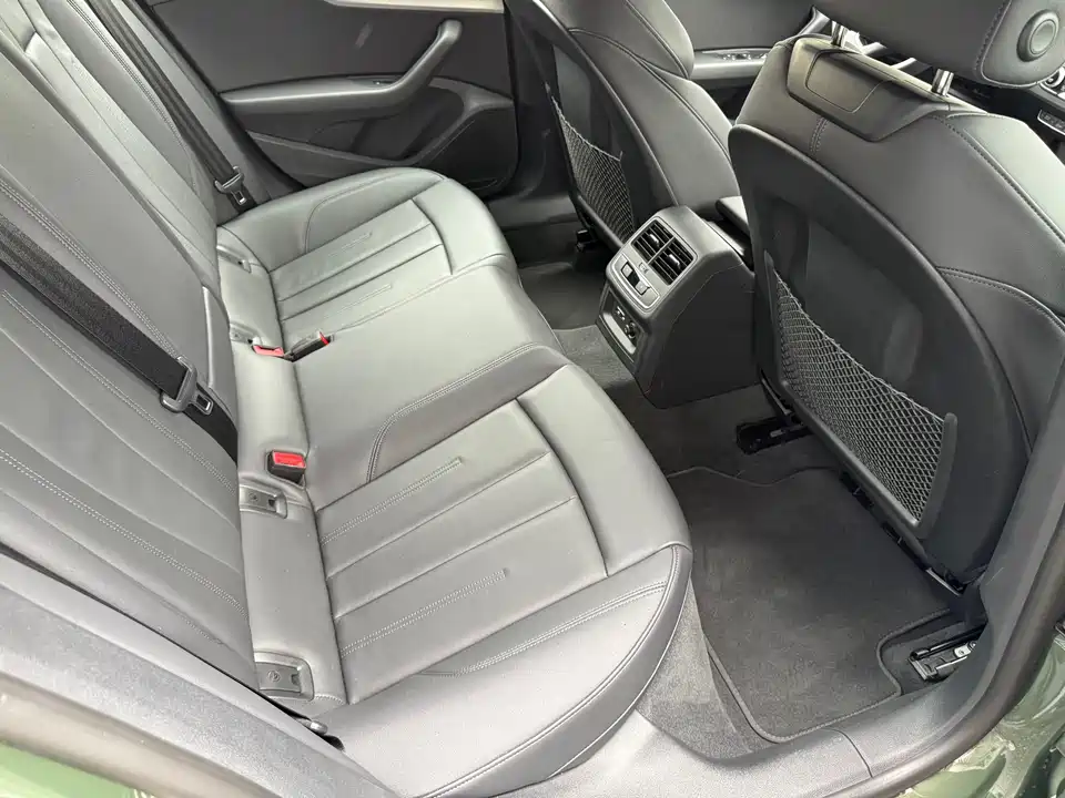 Audi A5 Audi A5