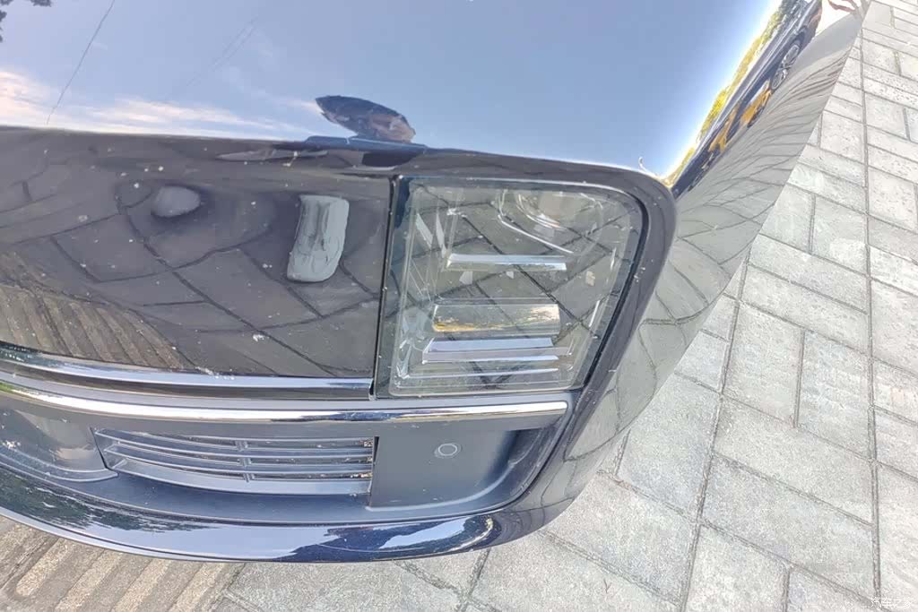 Li Auto L7, 2025 все фото