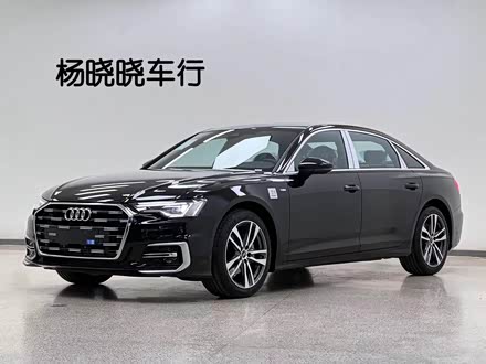 �������ְµ� �µ�A6L 2025�� 40 TFSI ����������