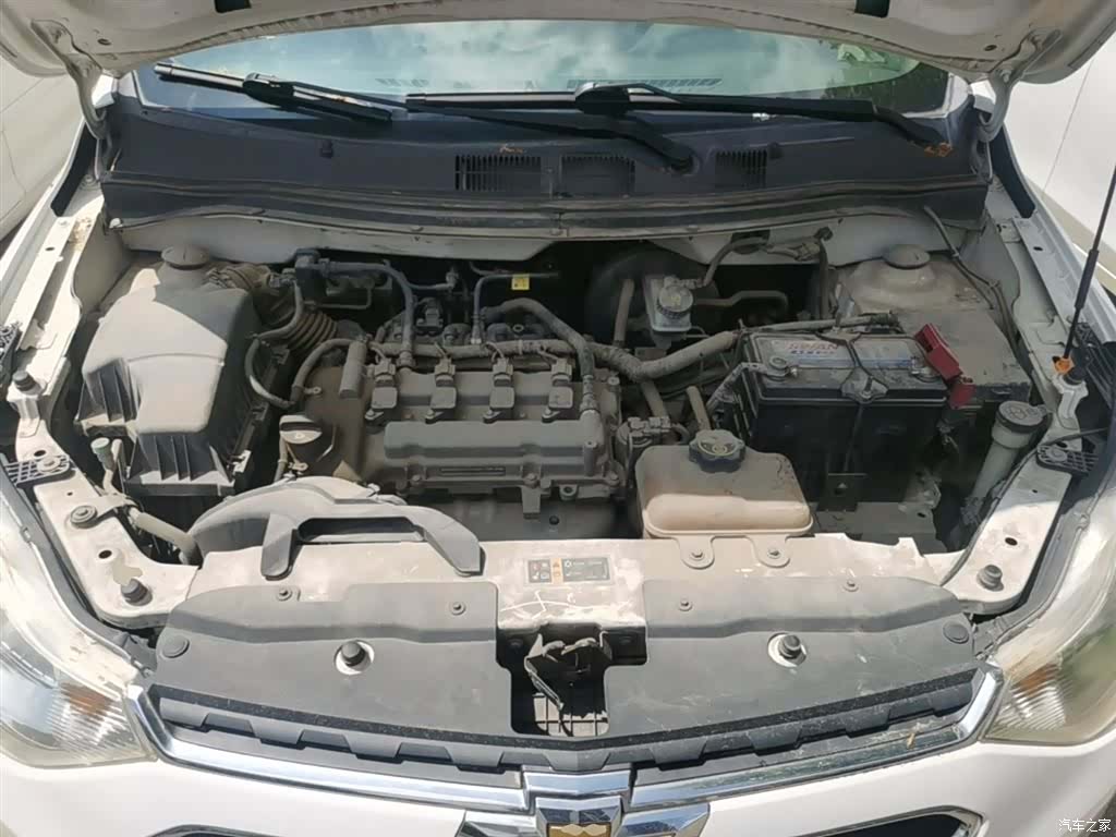 Chevrolet 3, 2019 20