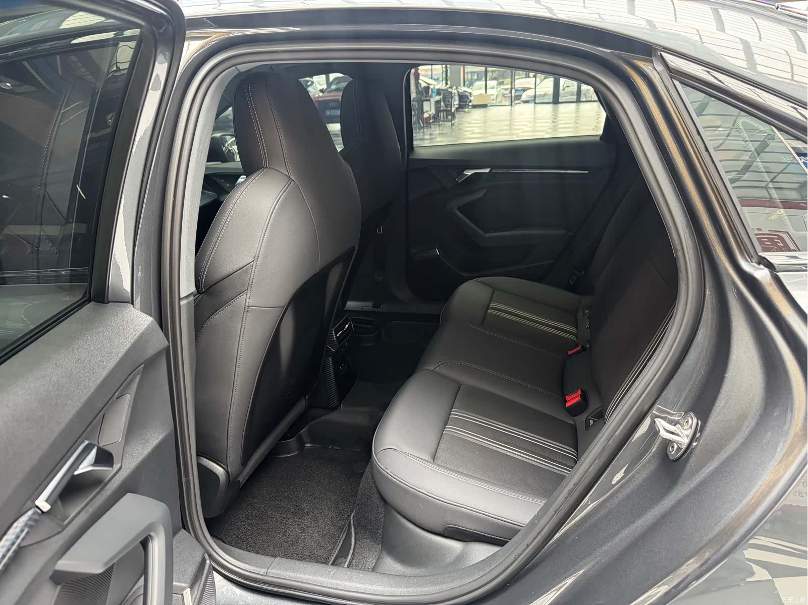 Audi A3, 2023 17