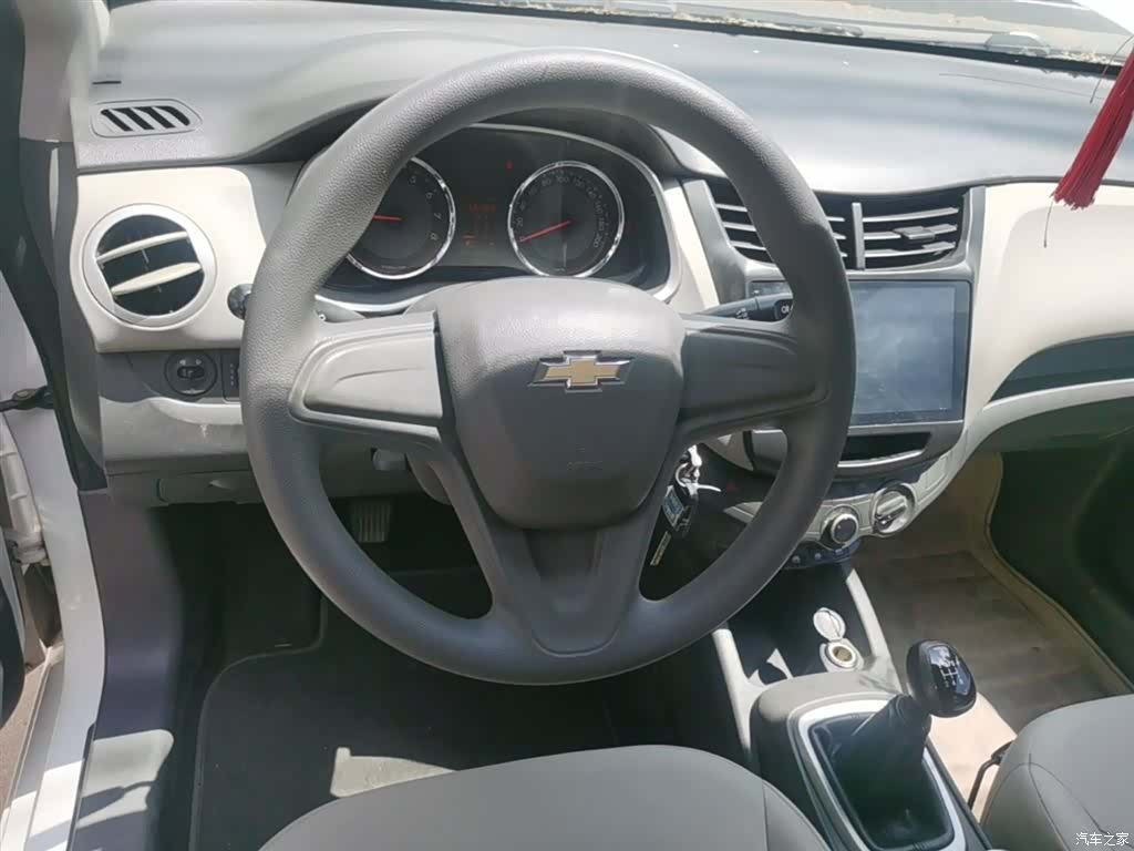 Chevrolet 3, 2019 11