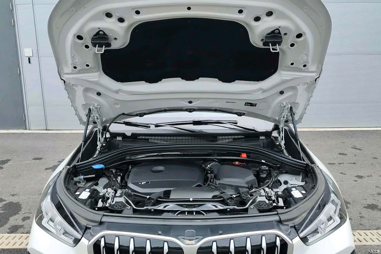 BMW X1, 2025 7