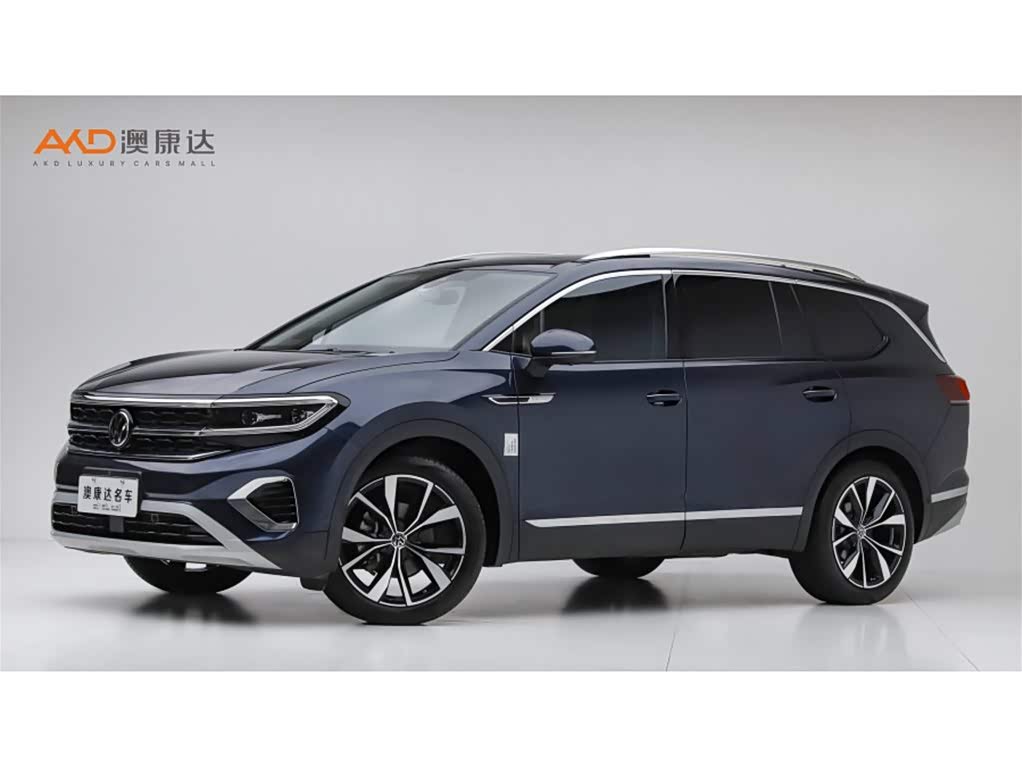 Volkswagen Viloran