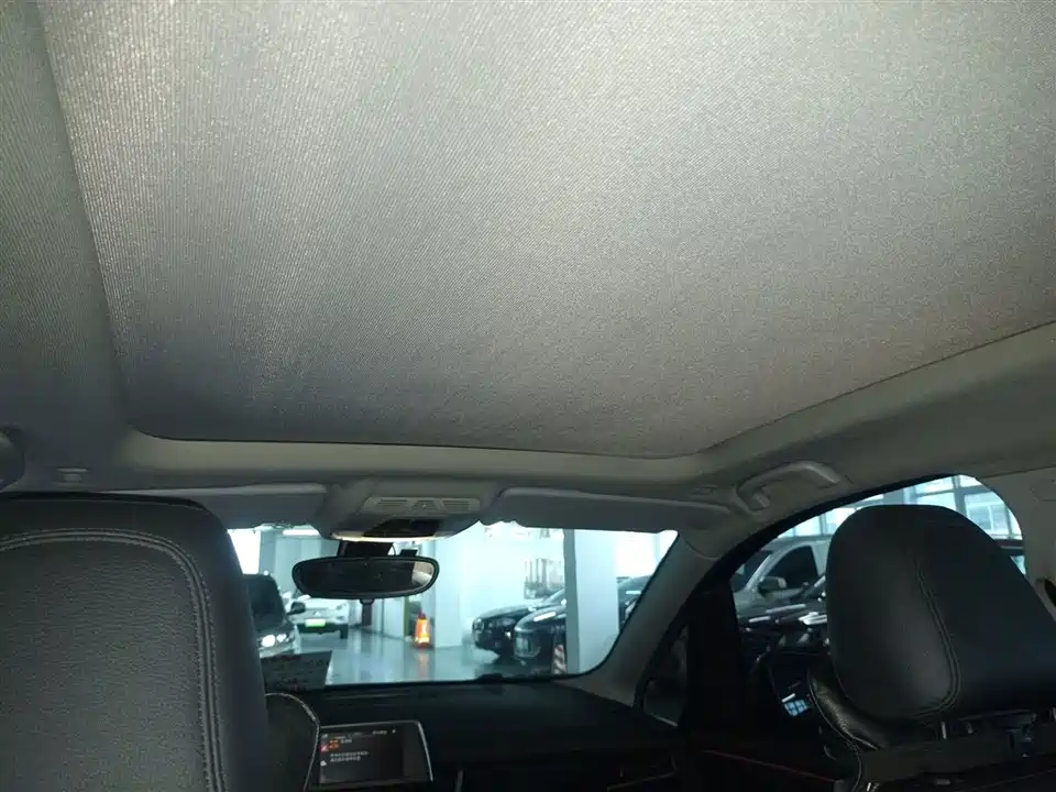 BMW 2 series station wagon