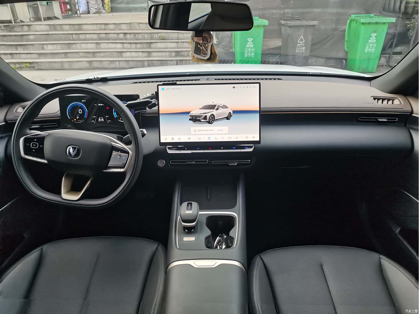 Changan Eado, 2025 все фото