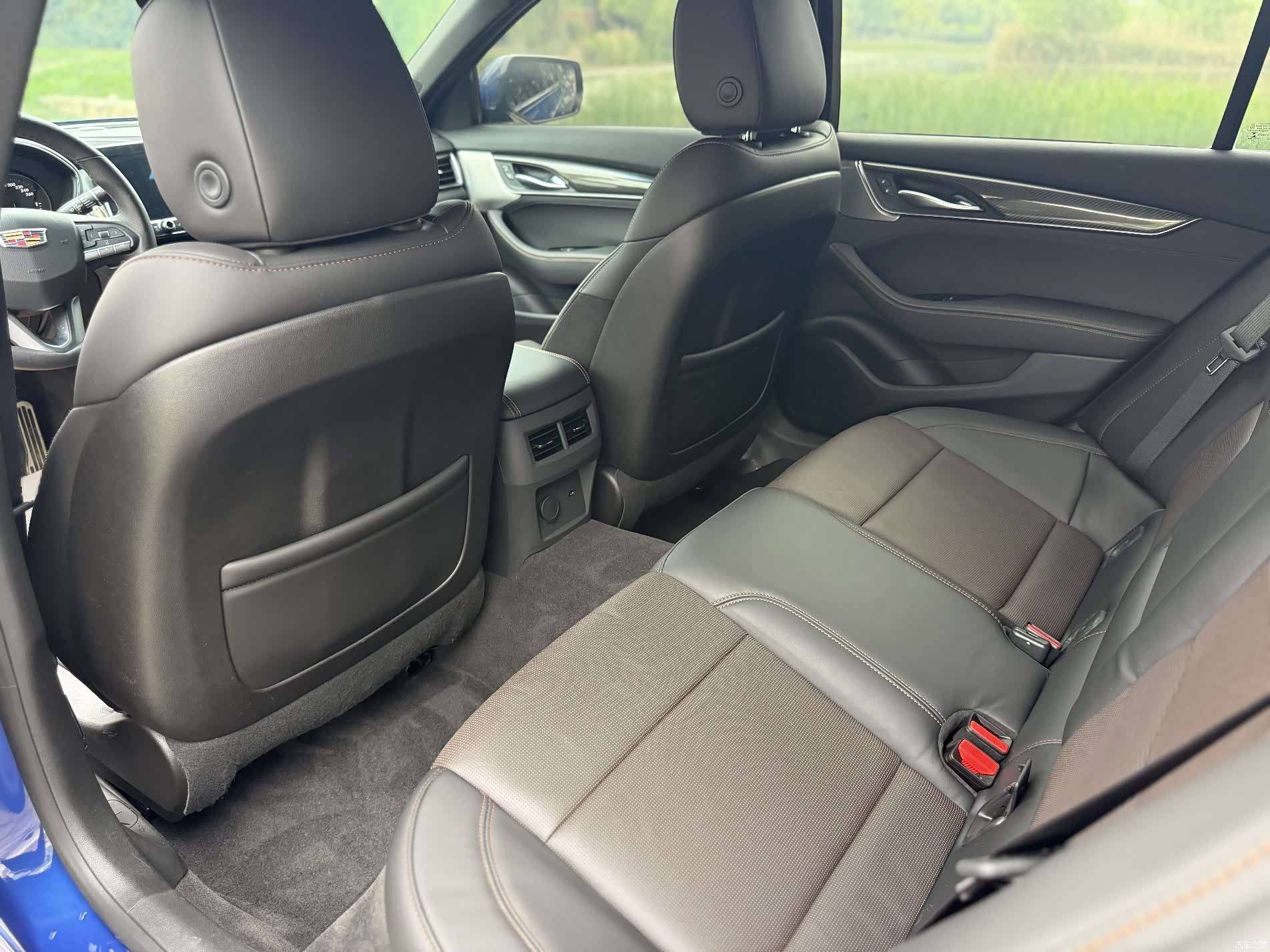 Cadillac CT5, 2020 7