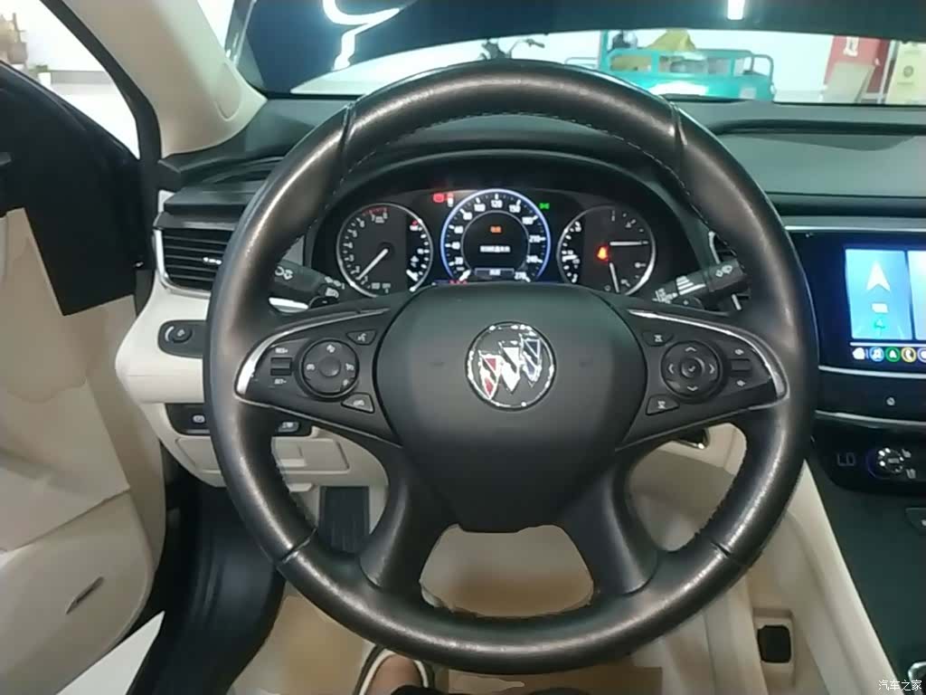 Buick LaCrosse, 2023 11