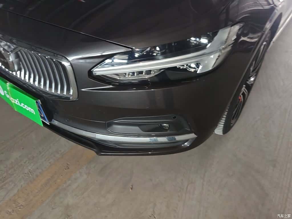 Volvo S90, 2021 24