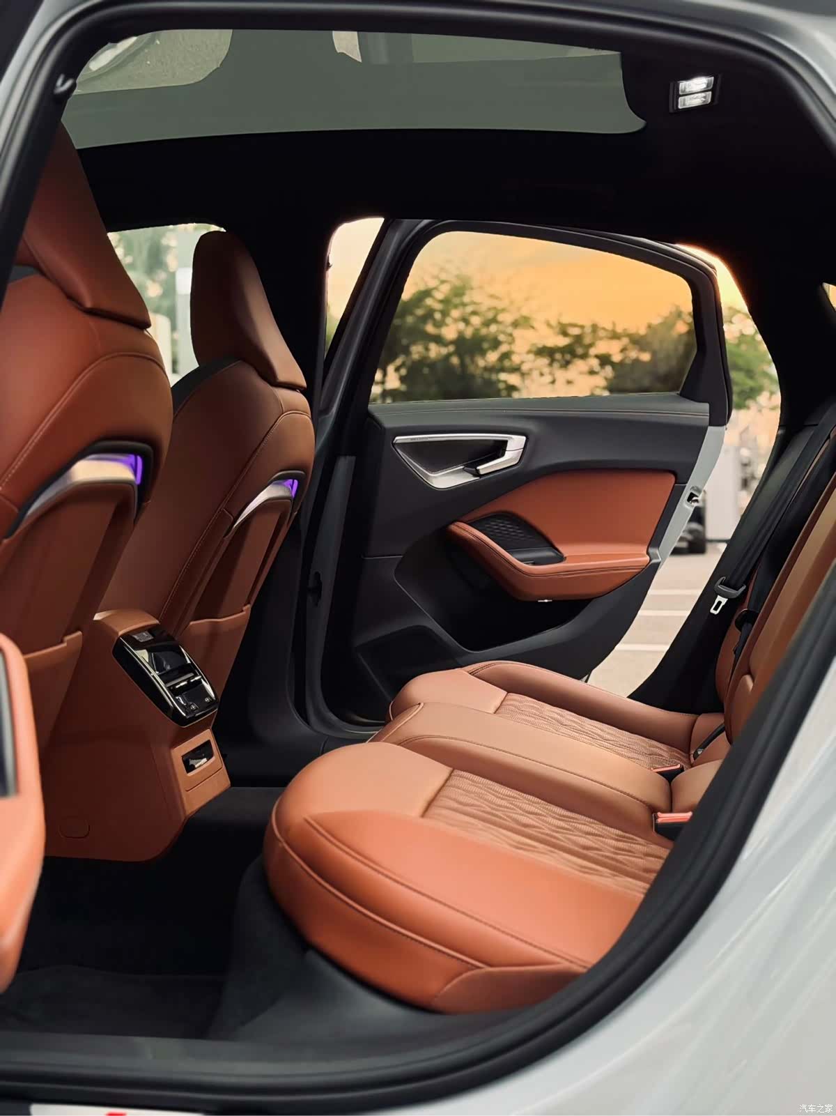 Audi A5, 2025 17