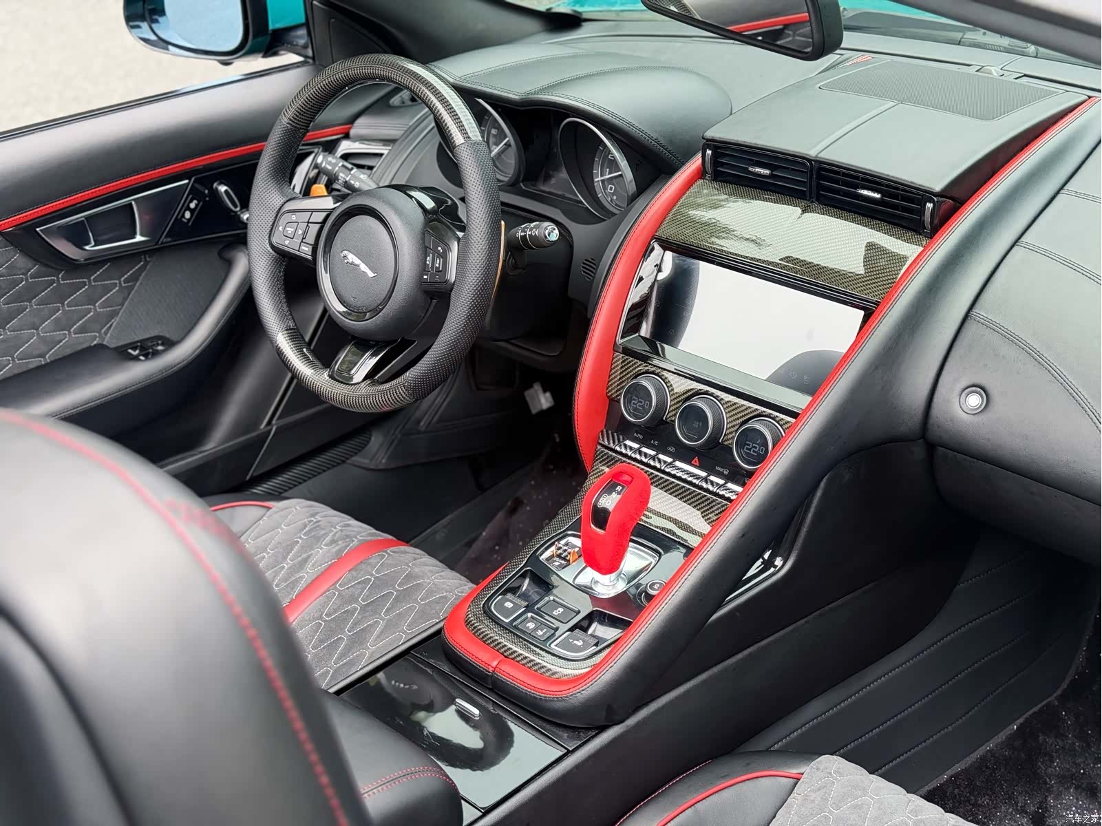 Jaguar F-TYPE, 2014 14