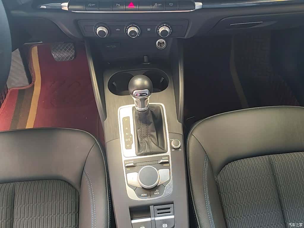 Audi A3, 2020 14