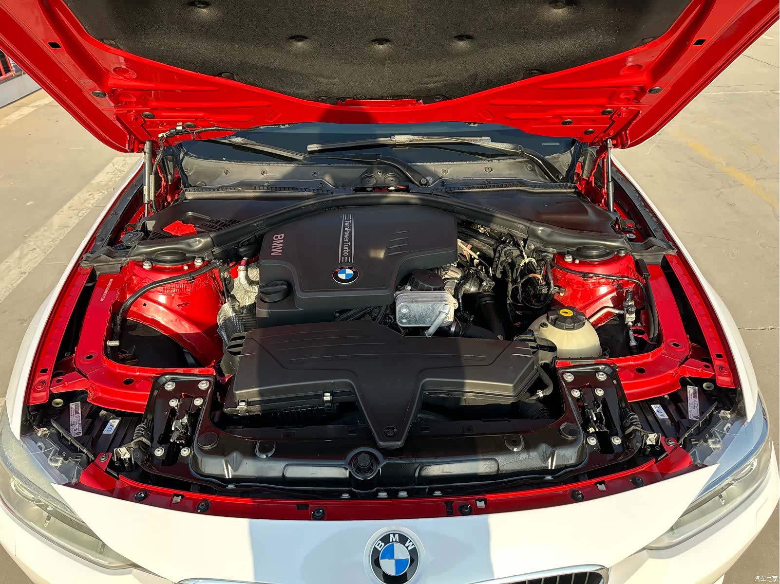 BMW 3 Series, 2014 16