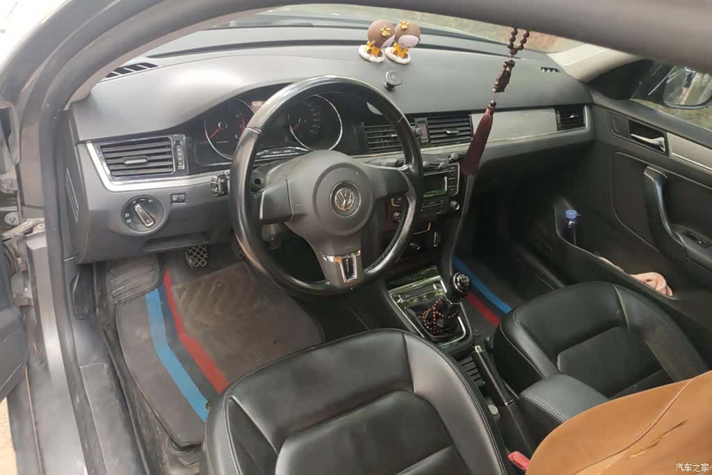 Volkswagen Bora, 2013 12