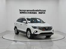 �ݴ�VS7 2021�� 1.4T �Զ���ȡ��