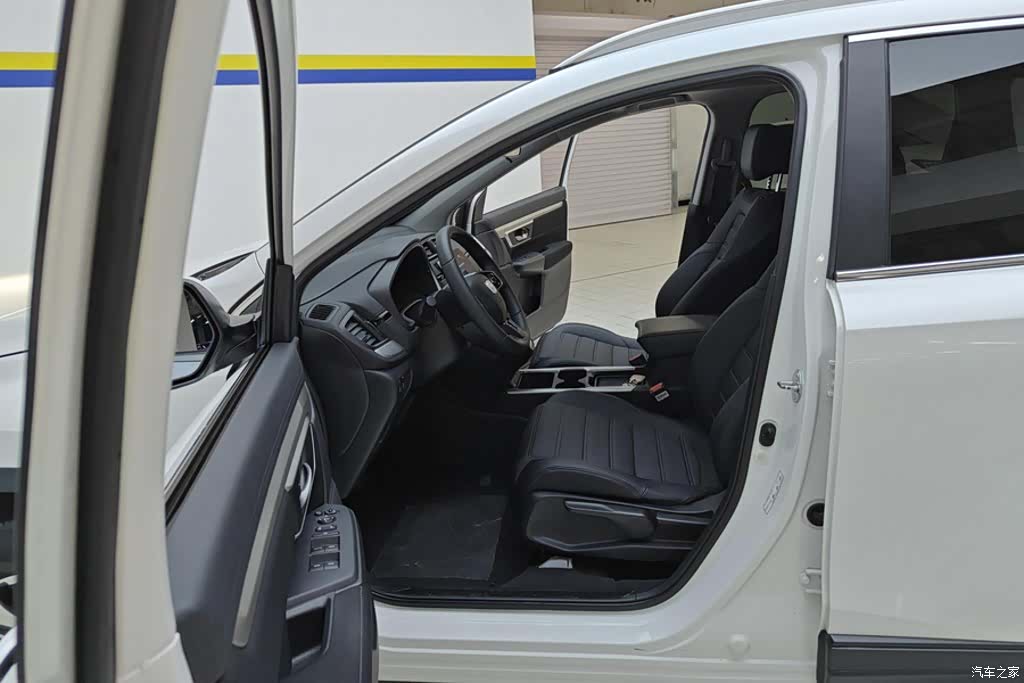 Honda CR-V, 2021 9