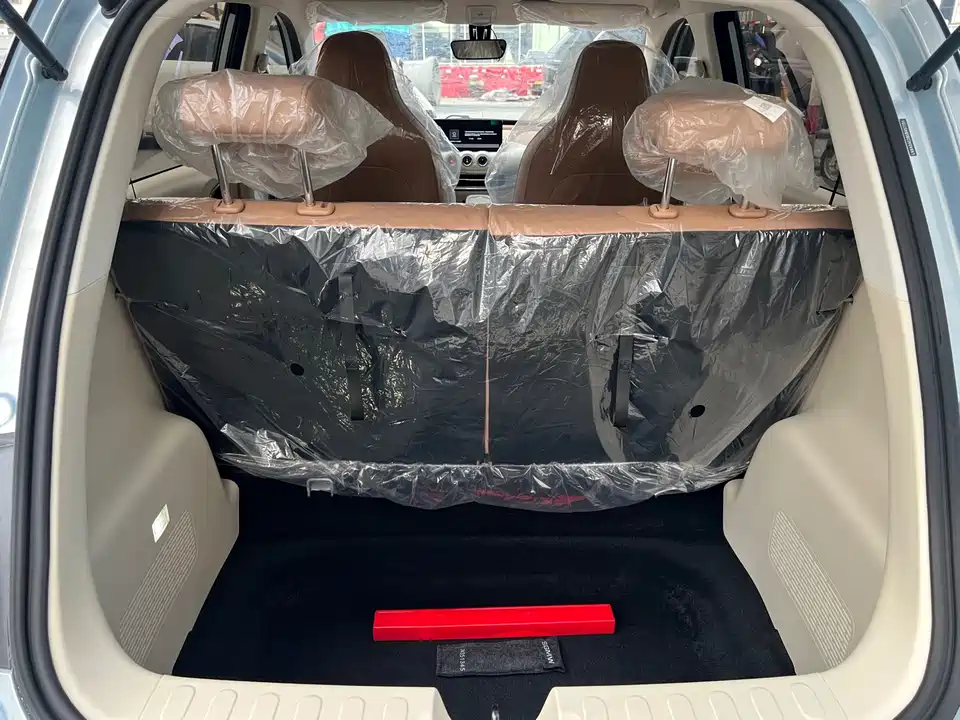 Wuling Wuling Bingguo