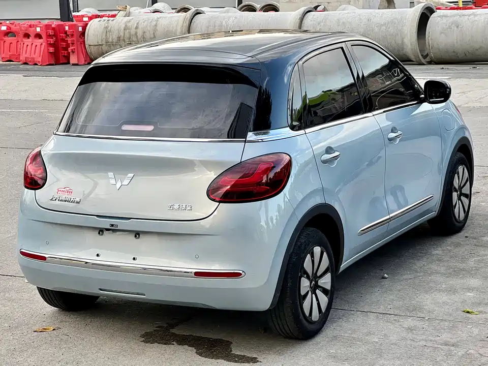 Wuling Wuling Bingguo