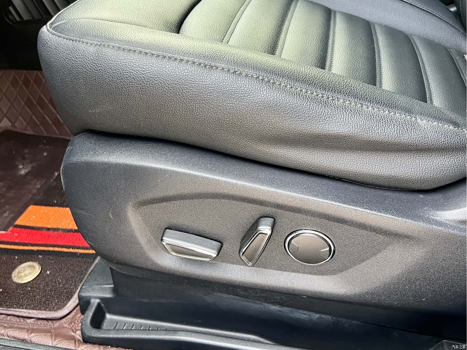 Ford Edge, 2020 14