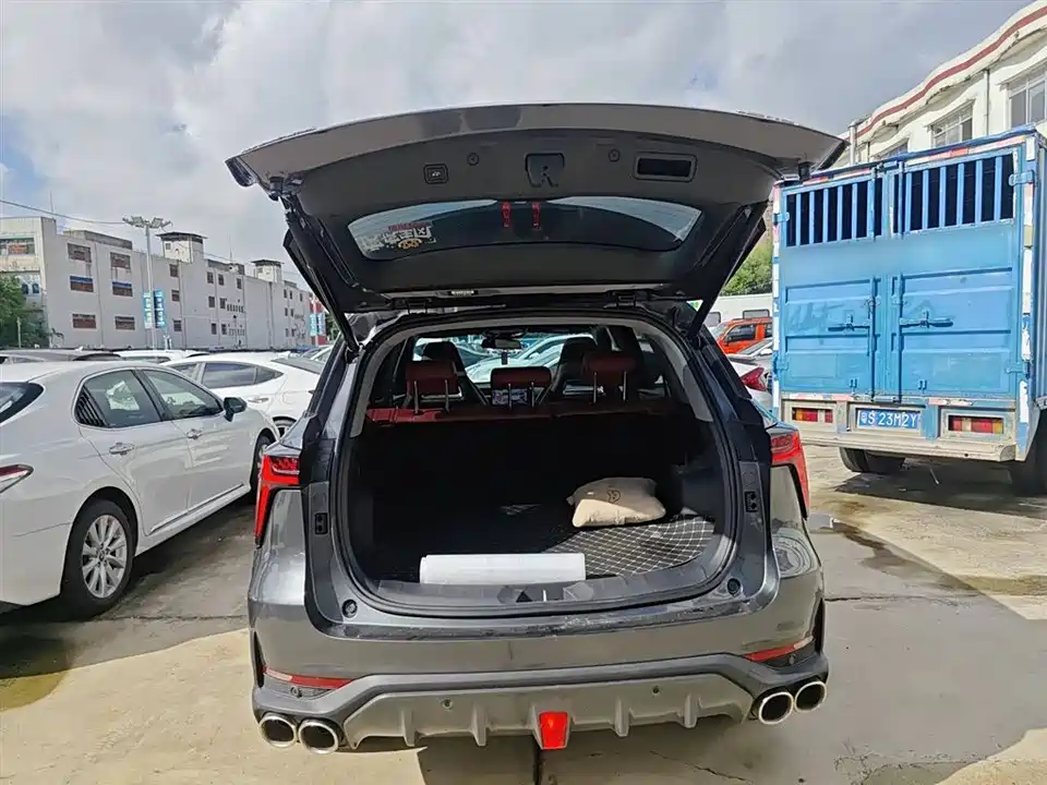 Changan CS75 PLUS