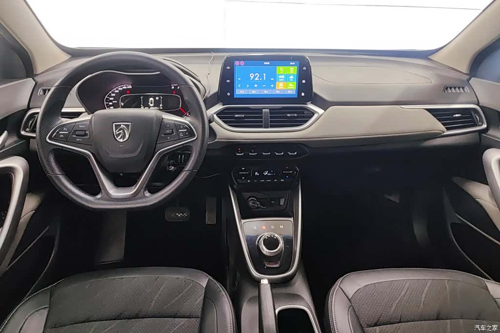 Wuling 510, 2019 12