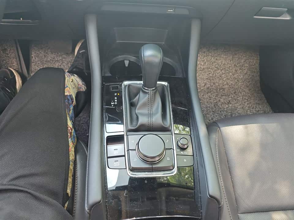 Mazda 3 Angkesaila Mazda 3 Angkesaila