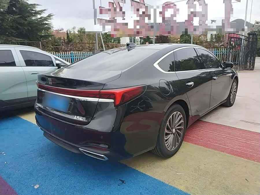 Buick LaCrosse 2024, фото 6