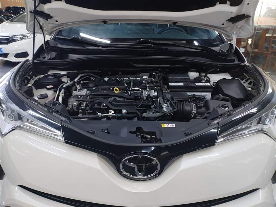 Toyota IZOA Toyota IZOA