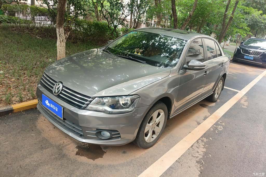 Volkswagen Bora, 2013 1