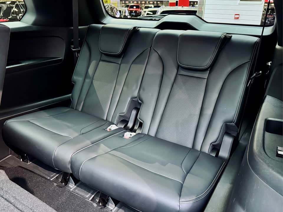 Trumpchi Trumpchi GS8 Trumpchi Trumpchi GS8