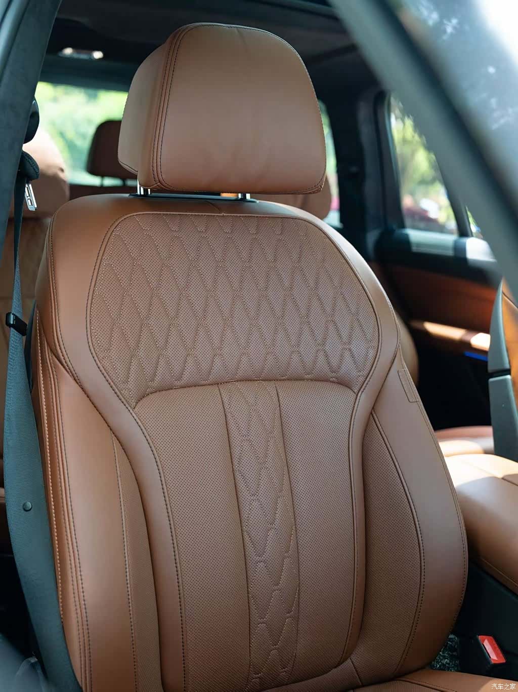 BMW X7, 2022 3