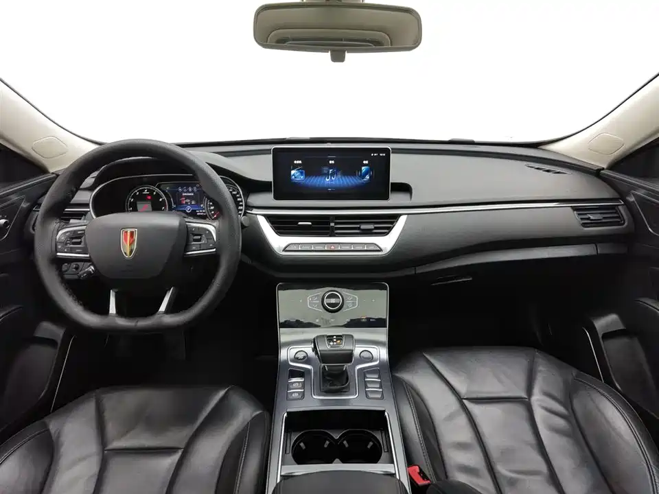Hongqi H5 Hongqi H5