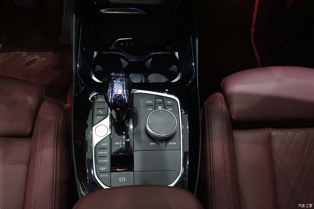 BMW X3, 2024 12