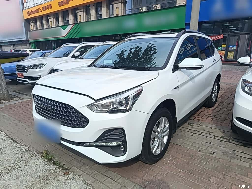 Haval M6, 2019 2