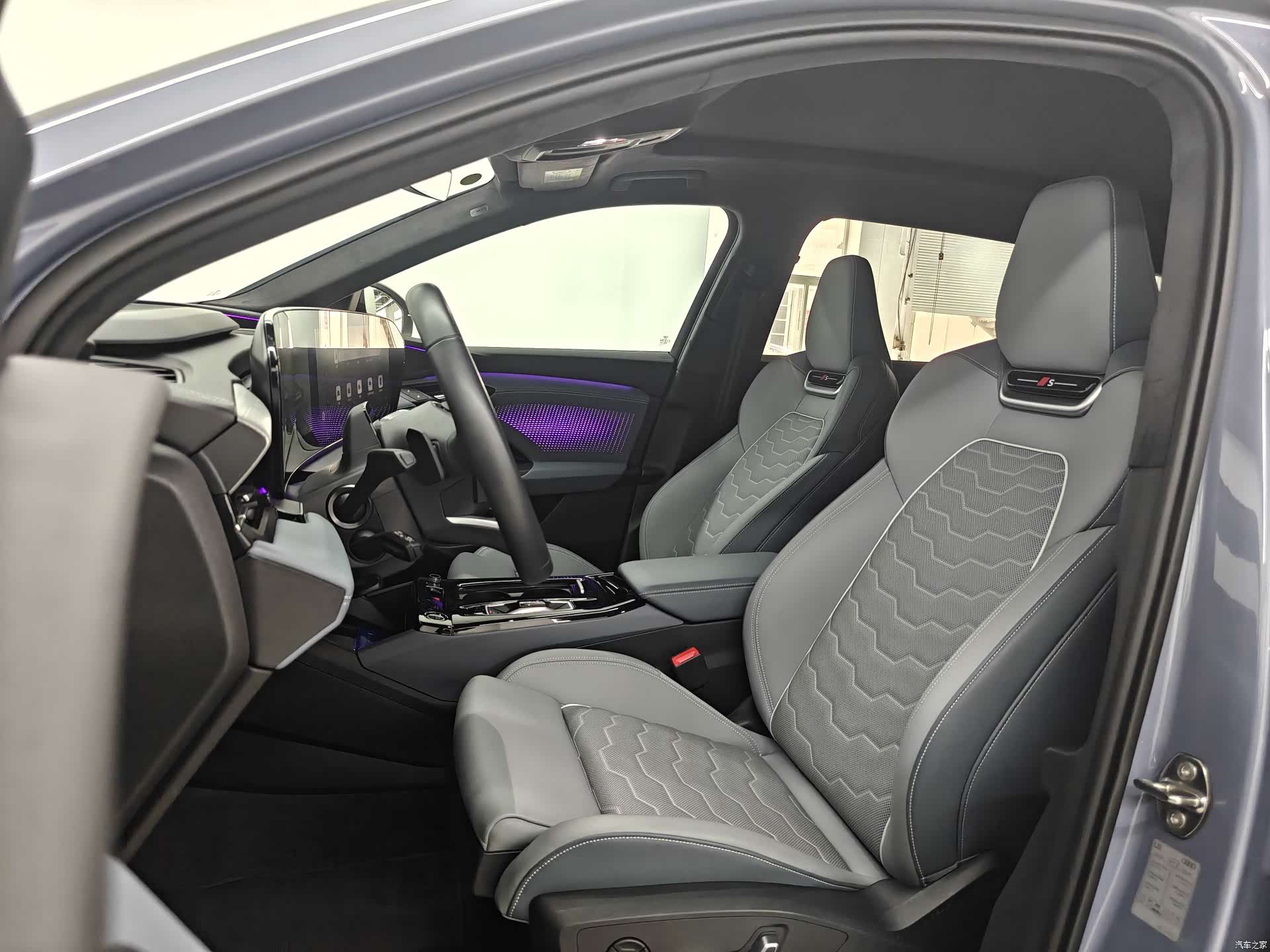 Audi e-tron, 2025 11