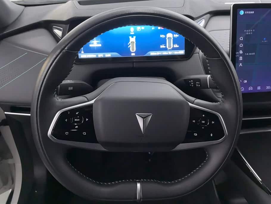 DEEPAL Dark blue SL03