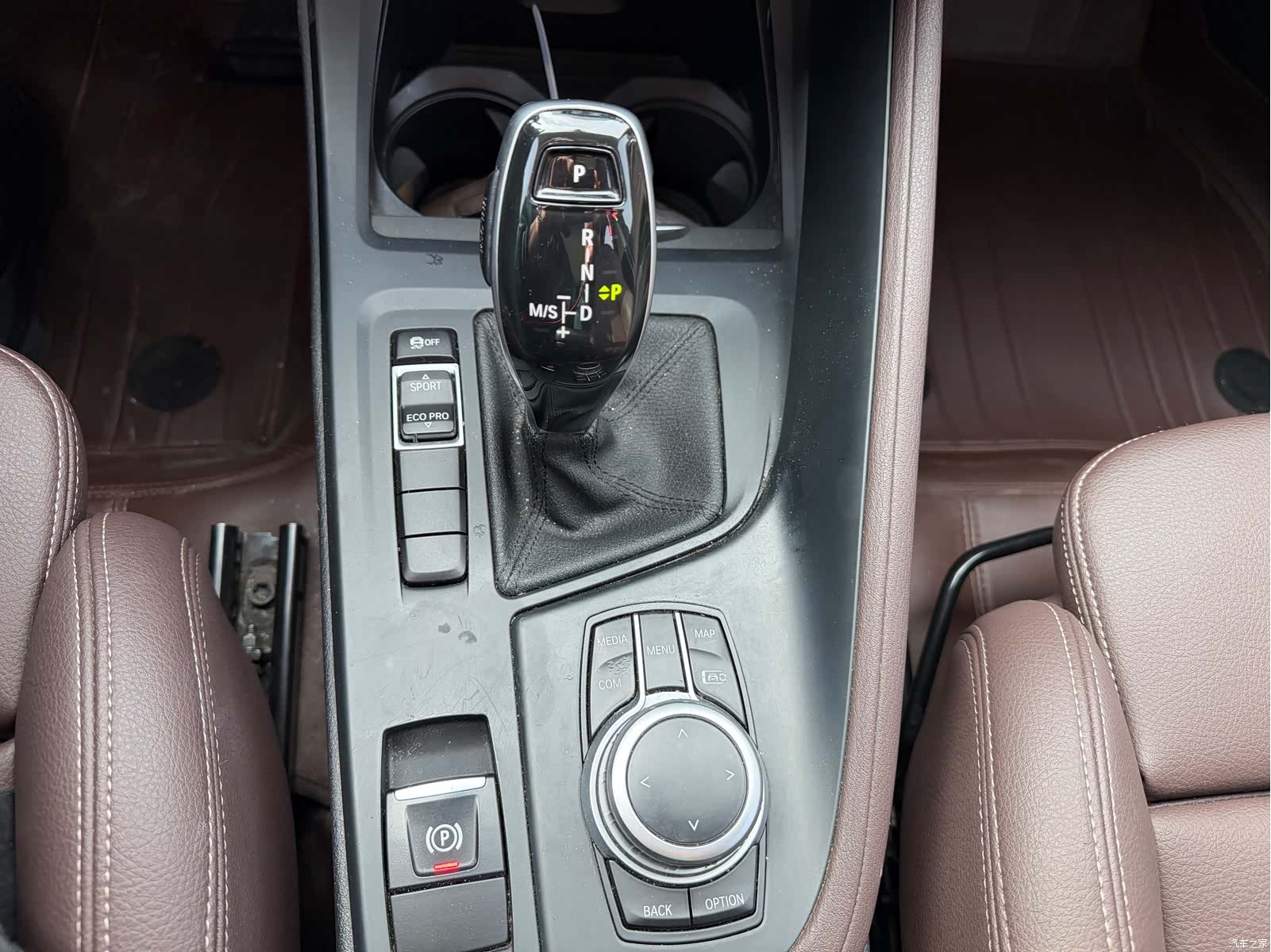 BMW X1, 2021 15