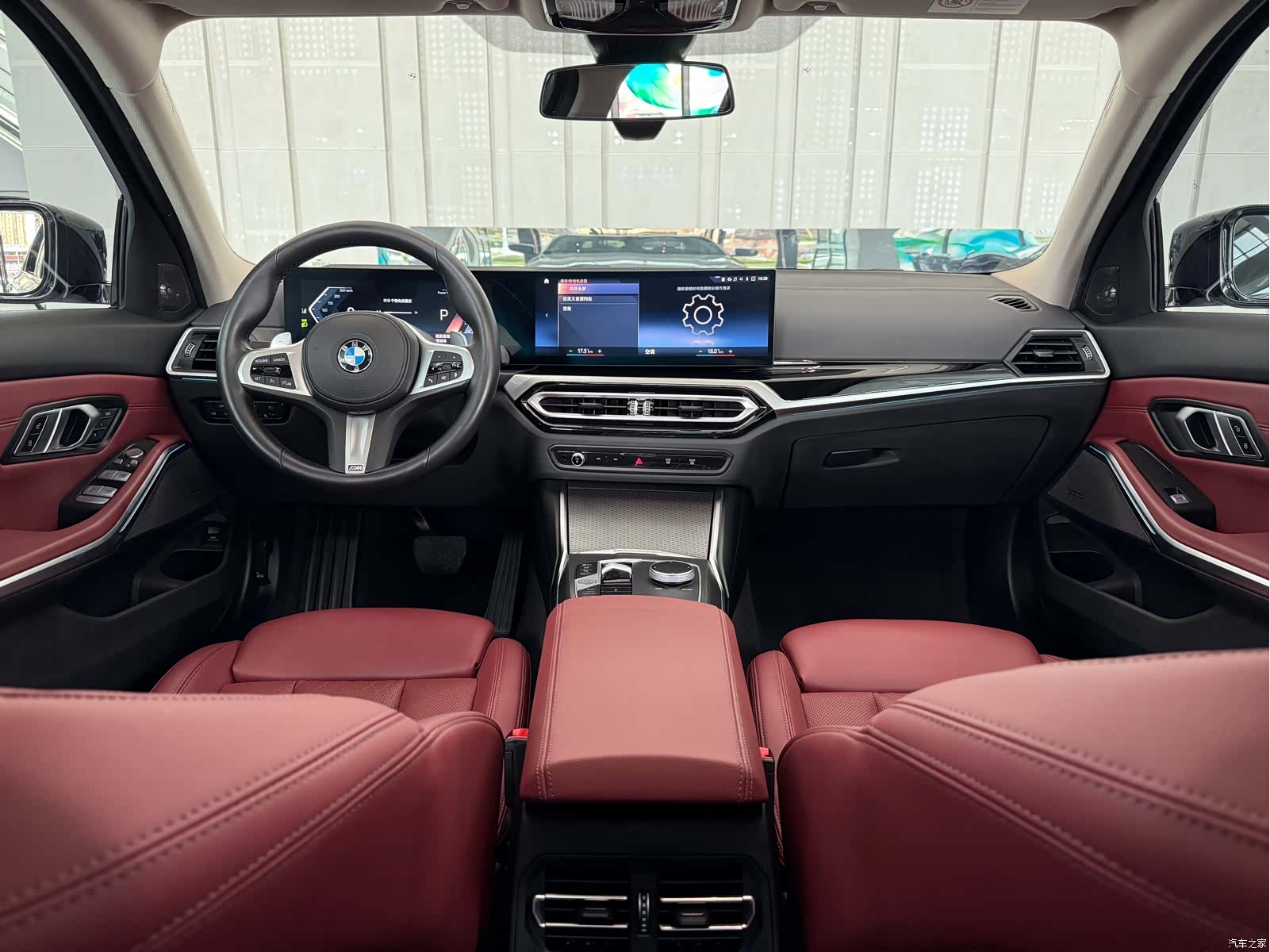 BMW 3 Series, 2023 13