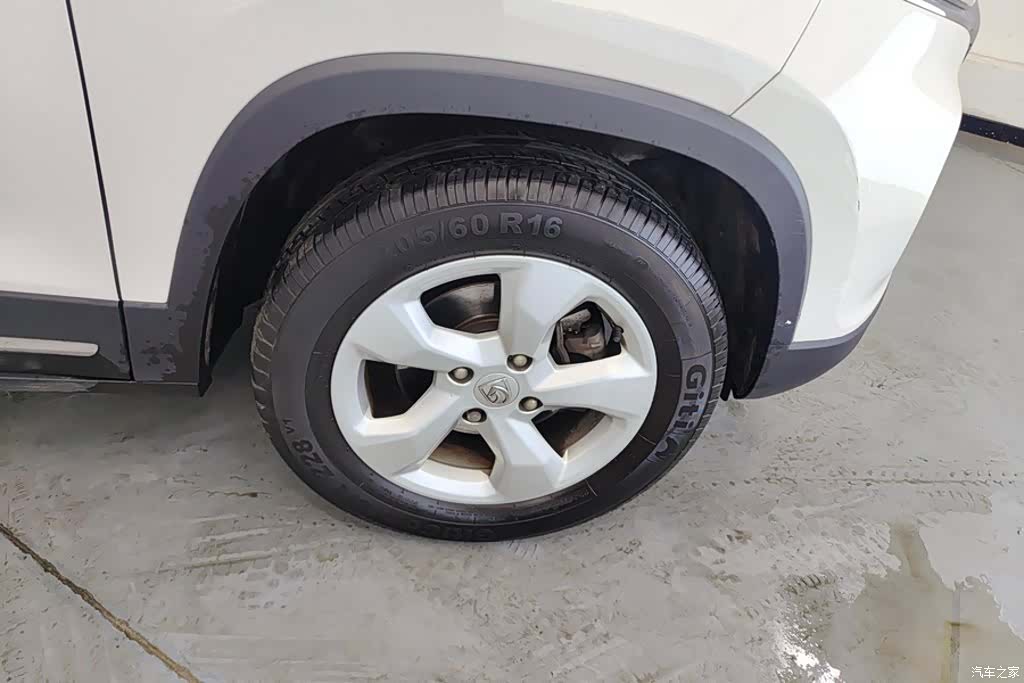 Wuling 510, 2019 6