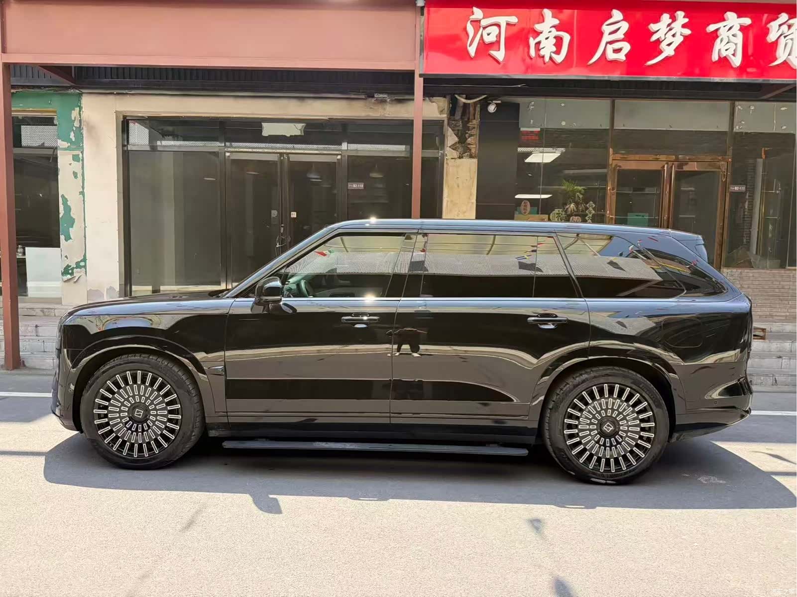 Zeekr X, 2026 2