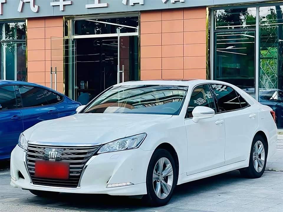 Toyota crown Toyota crown