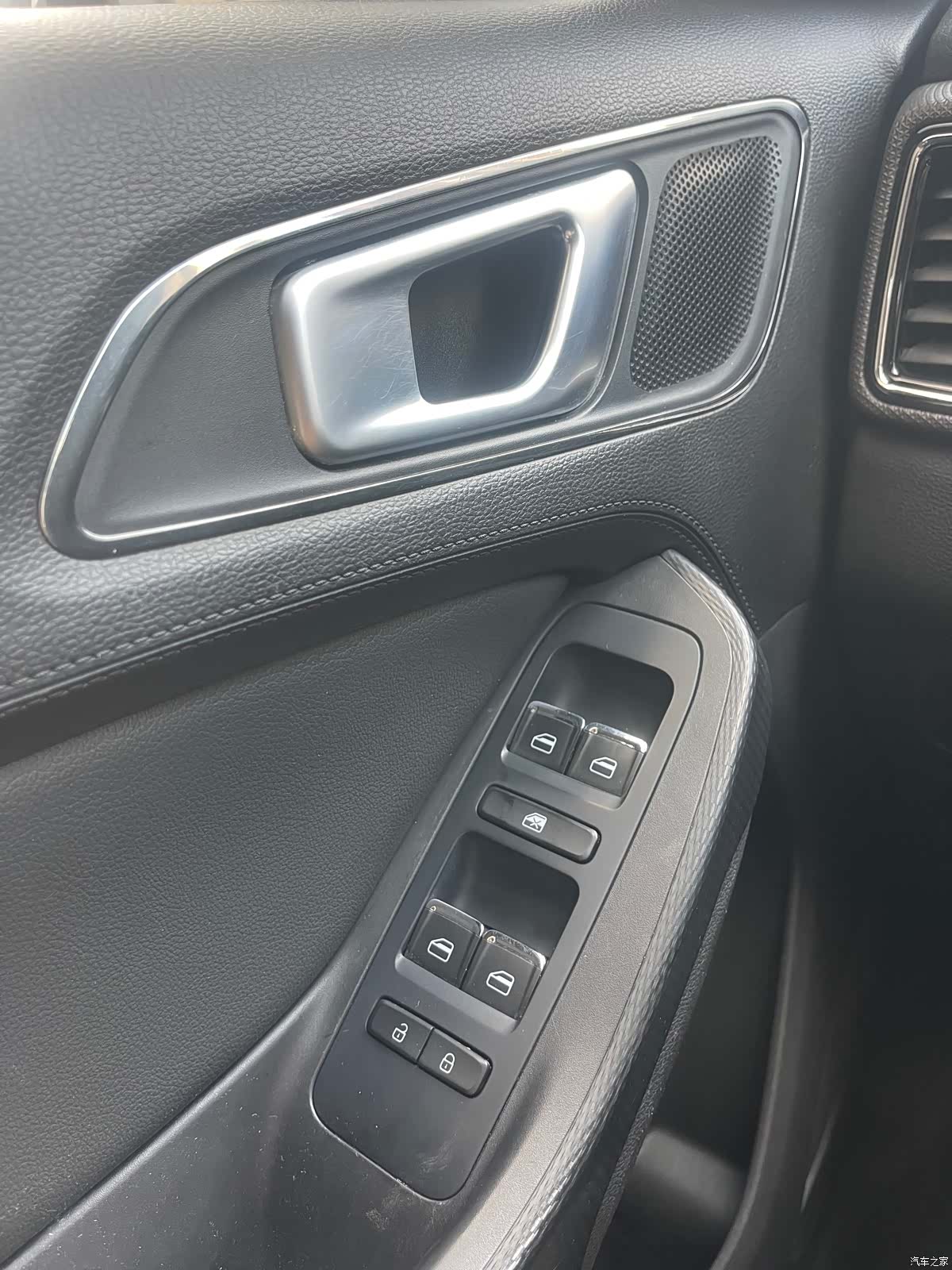 Chery Tiggo 5x, 2019 24