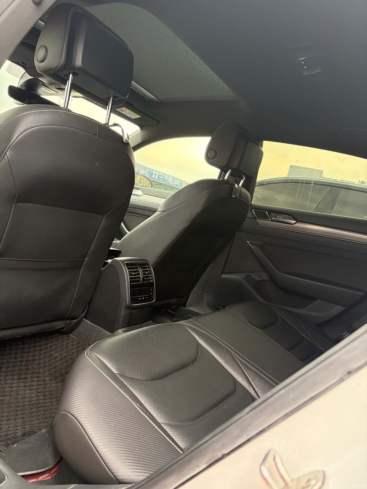Volkswagen CC, 2020 8