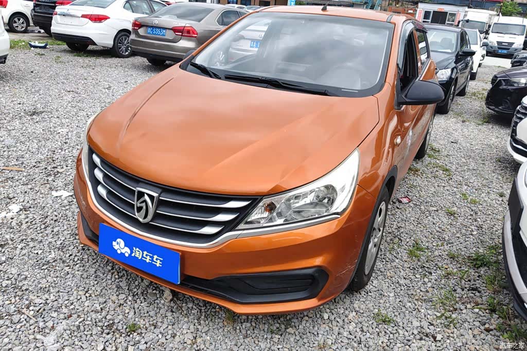 Wuling 310, 2017 1