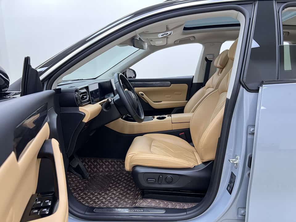 Leapmotor C11 Leapmotor C11