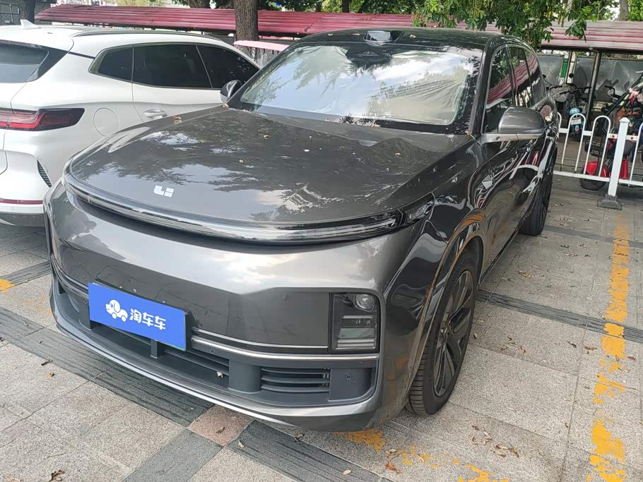 Li Auto L9