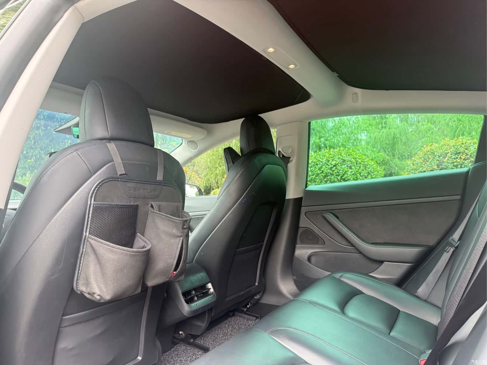 Tesla Model 3, 2020 7