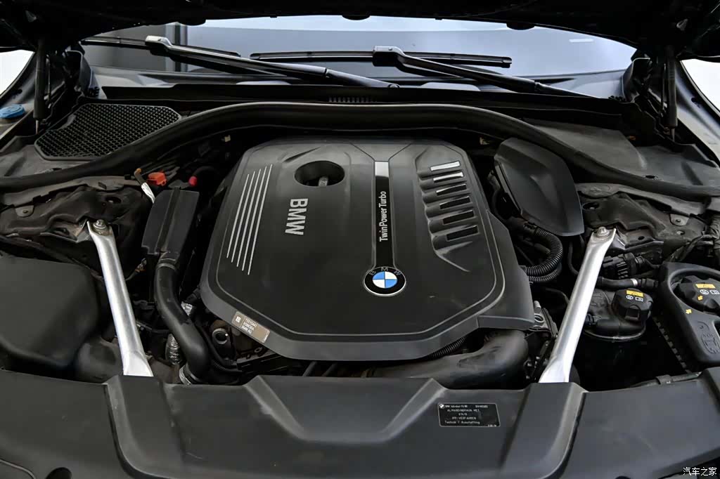 BMW 7 Series, 2019 45
